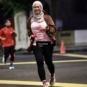 Runner Photo 8575109