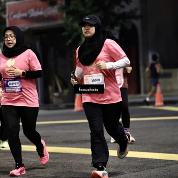 Runner Photo 8575113