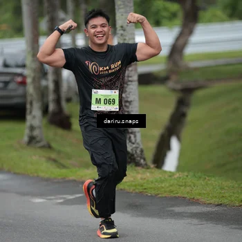 Runner Photo 8575115