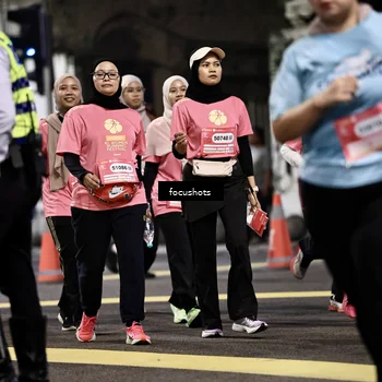 Runner Photo 8575117