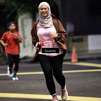 Runner Photo 8575118