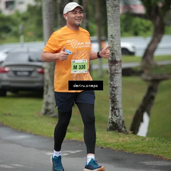 Runner Photo 8575122