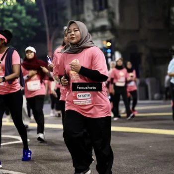 Runner Photo 8575123