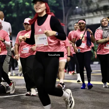 Runner Photo 8575128