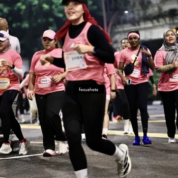 Runner Photo 8575131