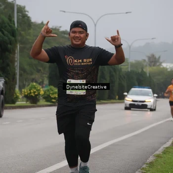 Runner Photo 8575135