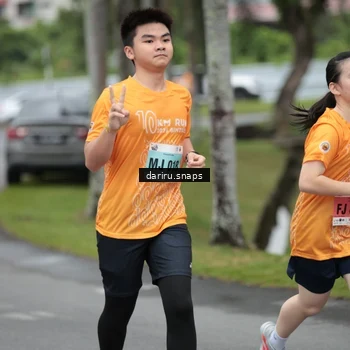 Runner Photo 8575136