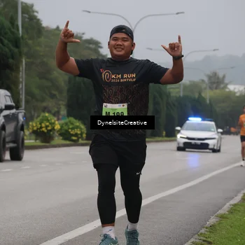 Runner Photo 8575139