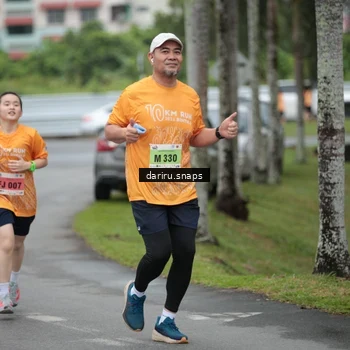 Runner Photo 8575141