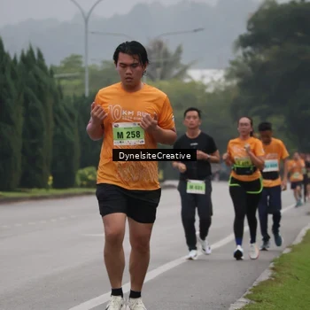 Runner Photo 8575144