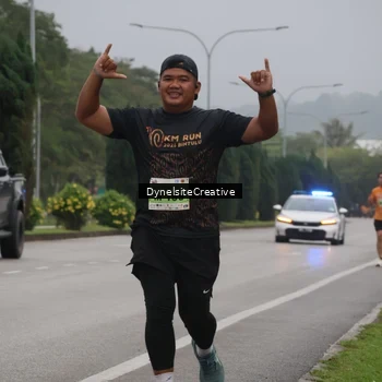 Runner Photo 8575147
