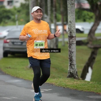 Runner Photo 8575149