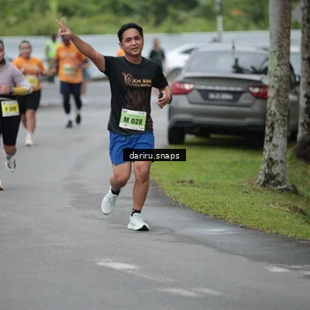 Runner Photo 8575157