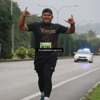 Runner Photo 8575158