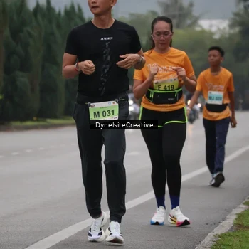 Runner Photo 8575159