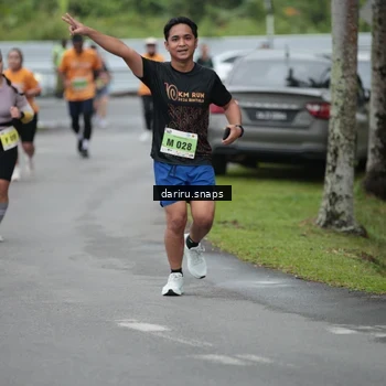 Runner Photo 8575160