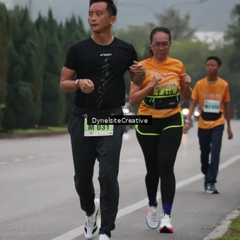 Runner Photo 8575162
