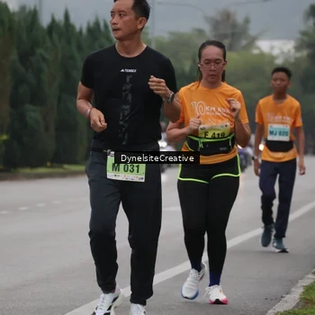 Runner Photo 8575165