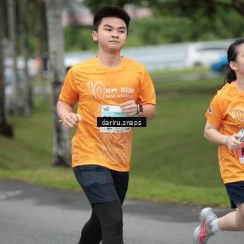 Runner Photo 8575167