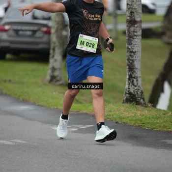 Runner Photo 8575171