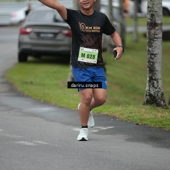 Runner Photo 8575172