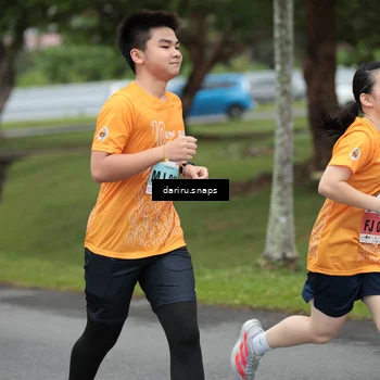 Runner Photo 8575174