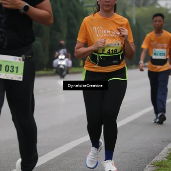 Runner Photo 8575175