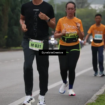 Runner Photo 8575180