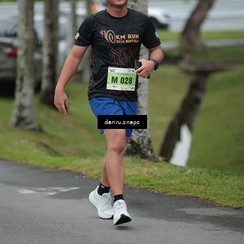 Runner Photo 8575184