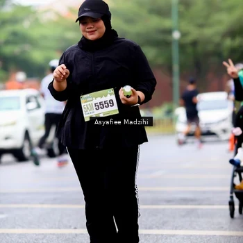 Runner Photo 8575194