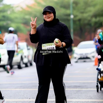 Runner Photo 8575195