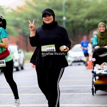 Runner Photo 8575197