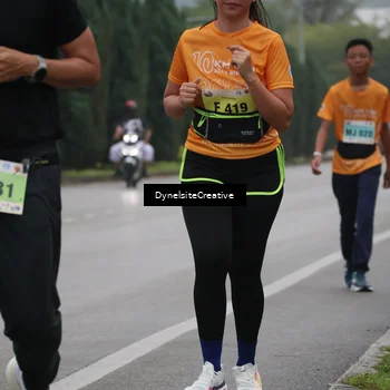 Runner Photo 8575199
