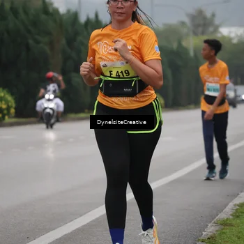 Runner Photo 8575202