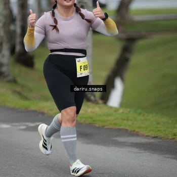 Runner Photo 8575203