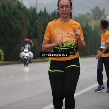 Runner Photo 8575204