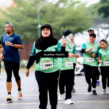 Runner Photo 8575206