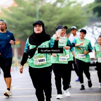 Runner Photo 8575212