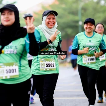 Runner Photo 8575213