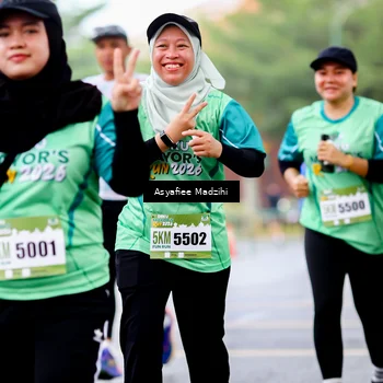 Runner Photo 8575214