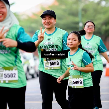 Runner Photo 8575215