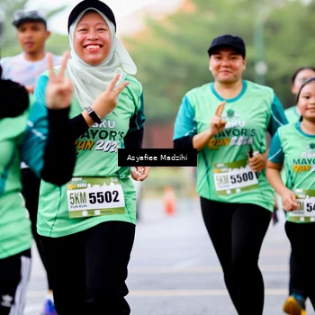 Runner Photo 8575216