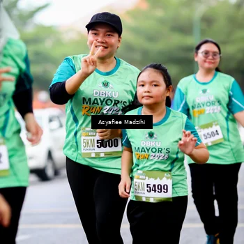 Runner Photo 8575217