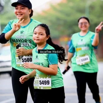 Runner Photo 8575218