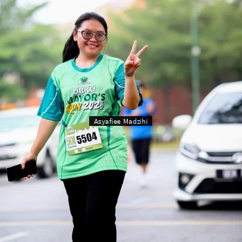 Runner Photo 8575220