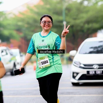 Runner Photo 8575221