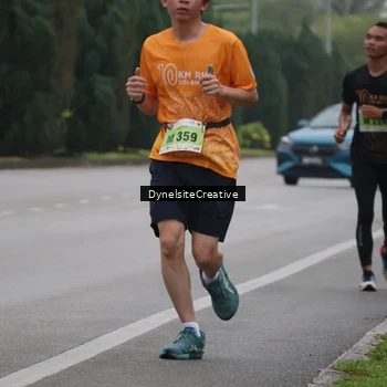 Runner Photo 8575222