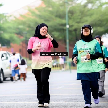 Runner Photo 8575223