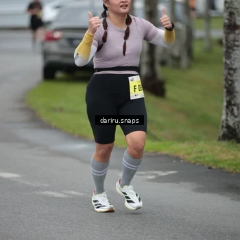 Runner Photo 8575225