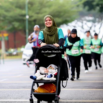 Runner Photo 8575226